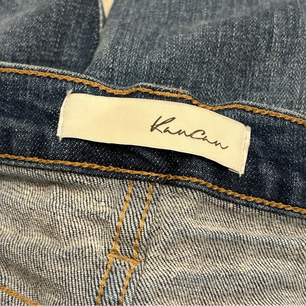 KanCan jeans Size 11/29 Style # KC8658M  Cut # 39701 - Picture 7 of 11